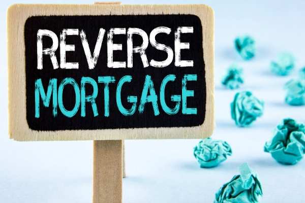 You can still sell a home with a reverse mortgage. Find out here.