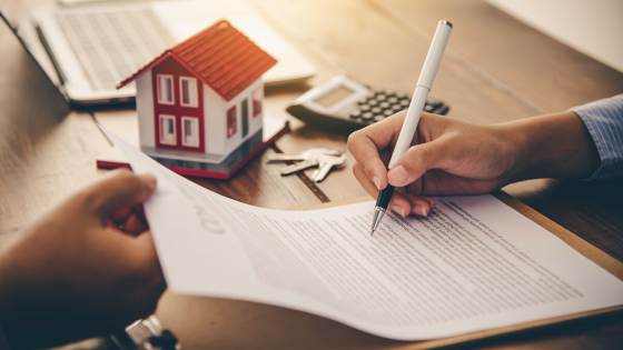 Can't make sense of mortgages? Here are the basics.